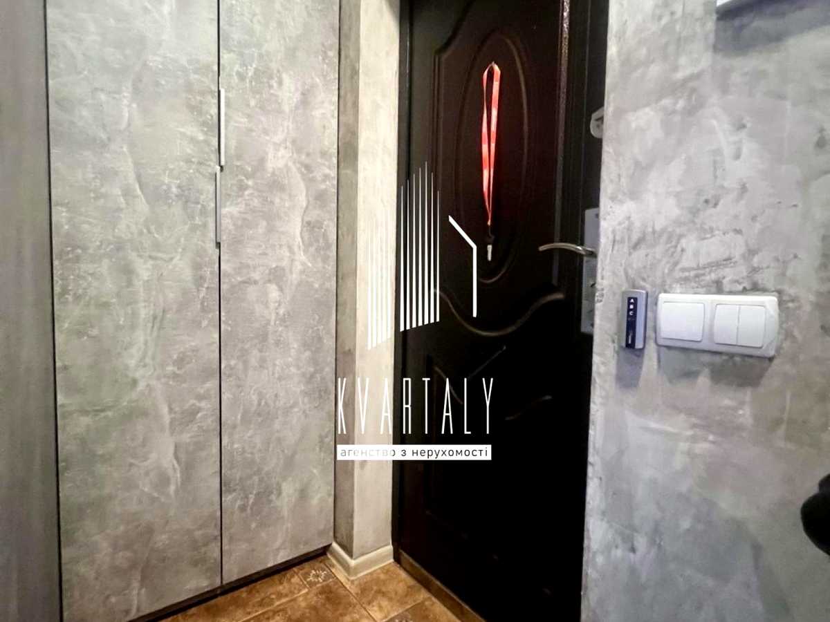 Квартира на вул. Газова, 8 в Києві, ID 313235, фото №16