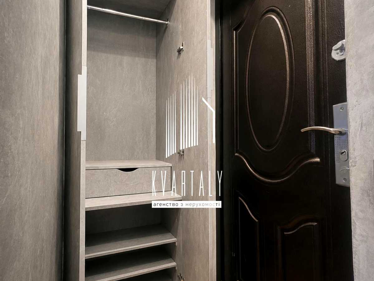 Квартира на вул. Газова, 8 в Києві, ID 313235, фото №17