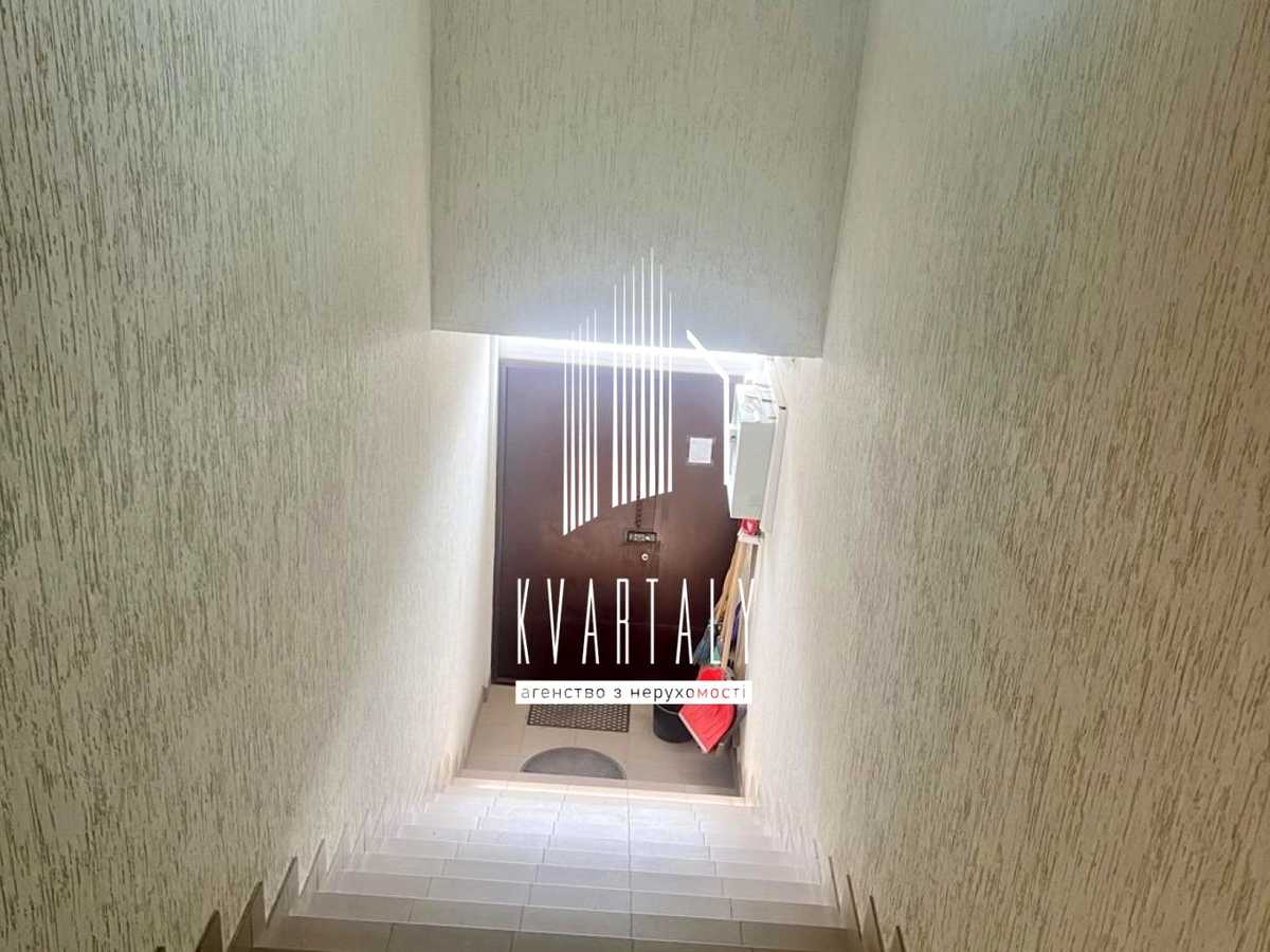 Квартира на вул. Газова, 8 в Києві, ID 313235, фото №20