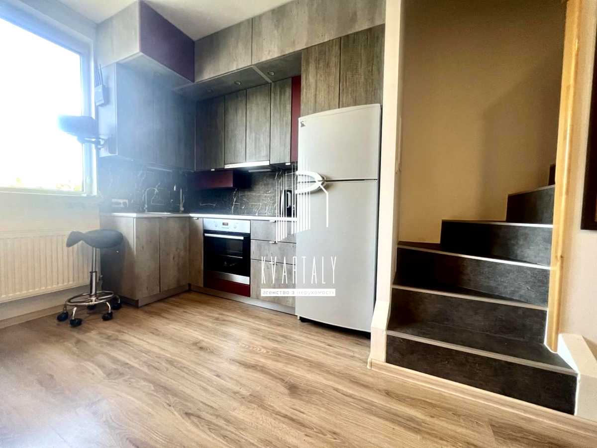 Квартира на вул. Газова, 8 в Київ, ID 313235, фото №3