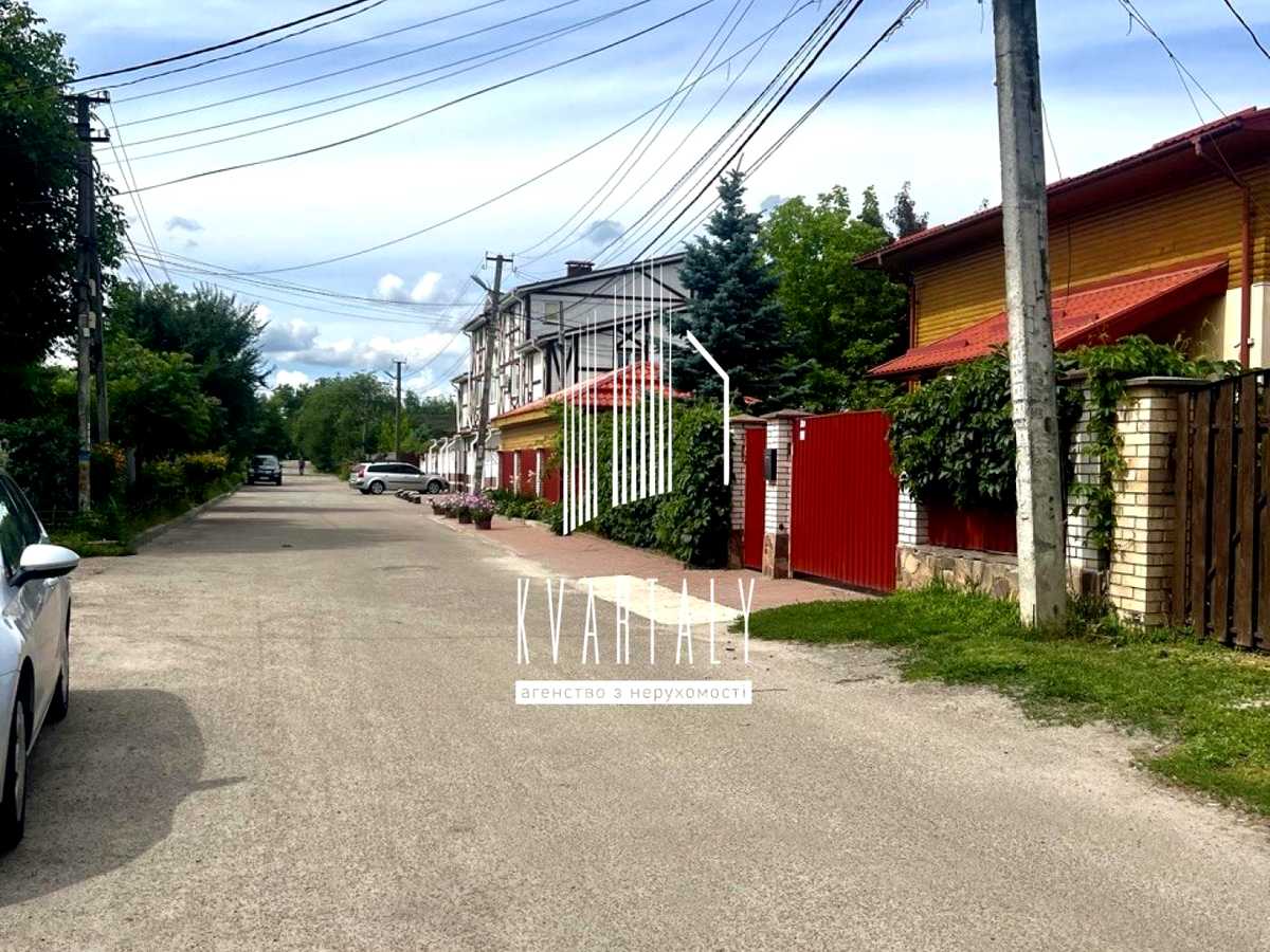 Квартира на вул. Газова, 8 в Києві, ID 313235, фото №22
