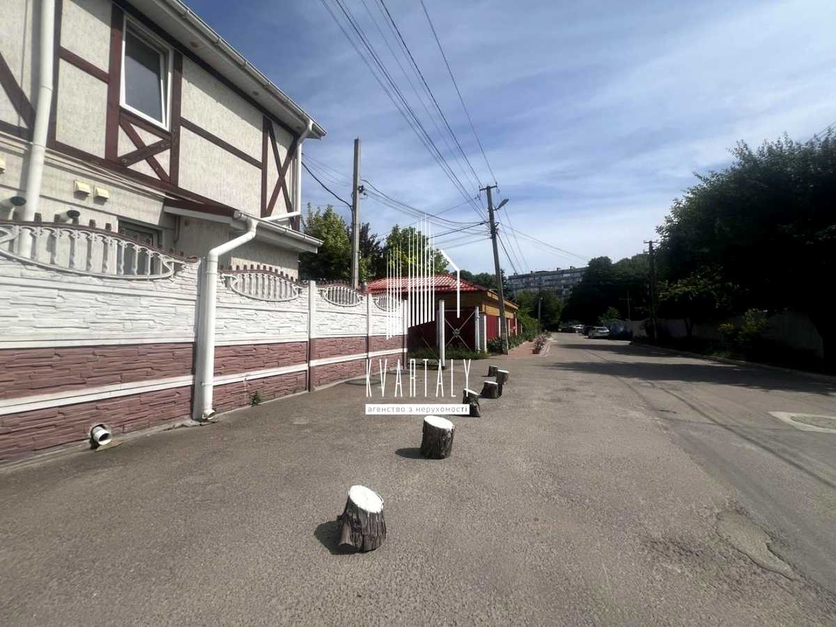 Квартира на вул. Газова, 8 в Києві, ID 313235, фото №24