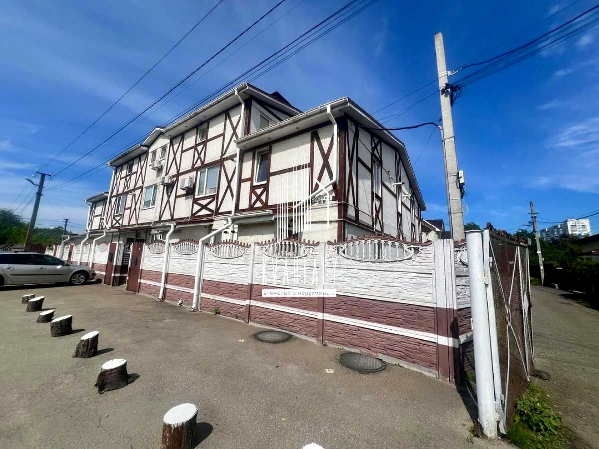 Квартира на вул. Газова, 8 в Києві, ID 313235, фото №25