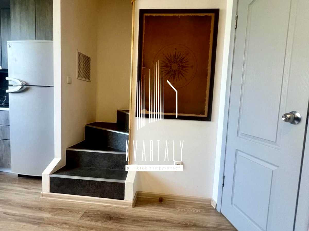 Квартира на вул. Газова, 8 в Київ, ID 313235, фото №4