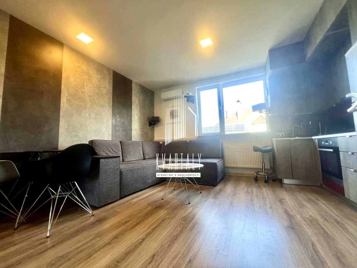 Квартира на вул. Газова, 8 в Київ, ID 313235, фото №5