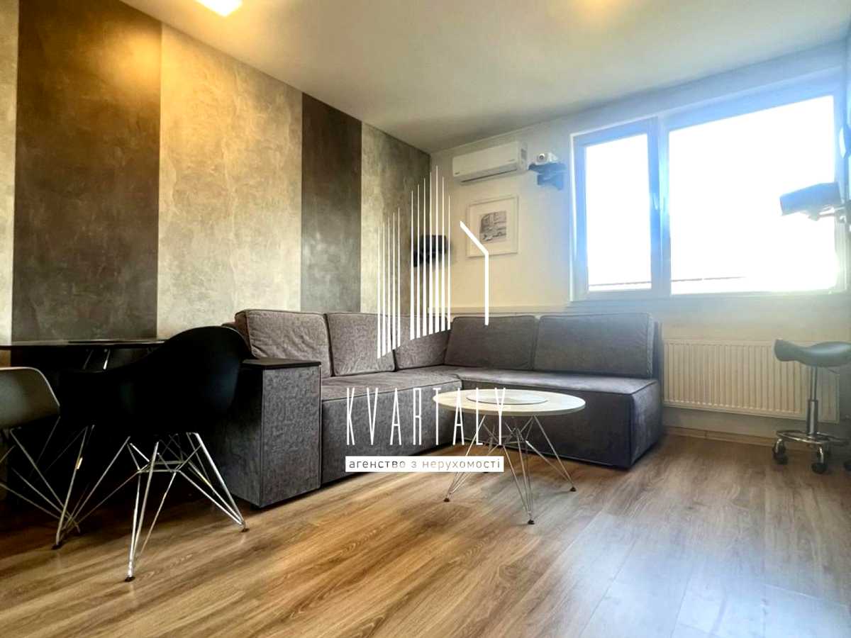 Квартира на вул. Газова, 8 в Києві, ID 313235, фото №6