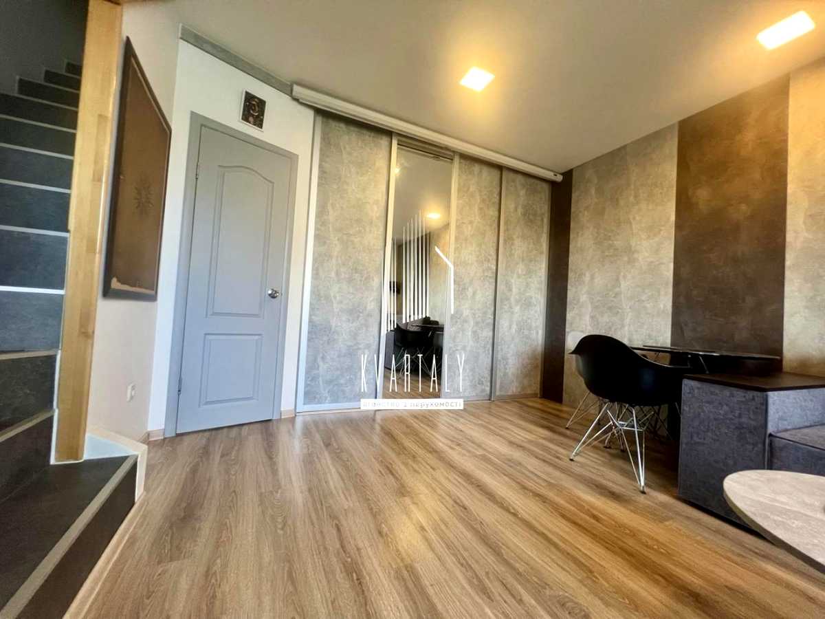 Квартира на вул. Газова, 8 в Києві, ID 313235, фото №7