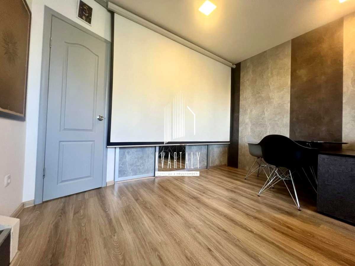 Квартира на вул. Газова, 8 в Києві, ID 313235, фото №8