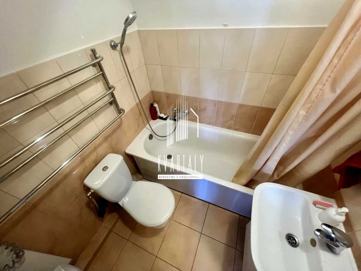 Квартира на вул. Газова, 8 в Києві, ID 313235, фото №9