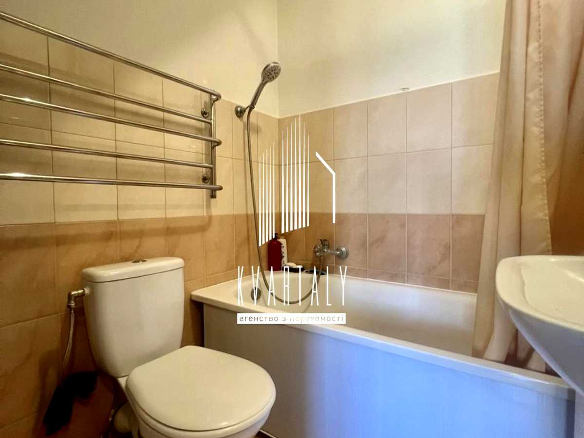 Квартира на вул. Газова, 8 в Києві, ID 313235, фото №10