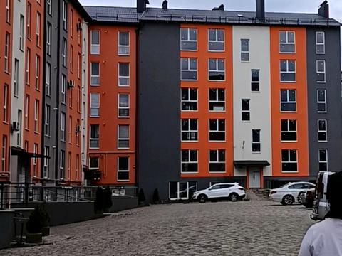 Квартира на вул. Руська вул., 236-Е, к.8 в Чернівцях, ID 235468, фото №6