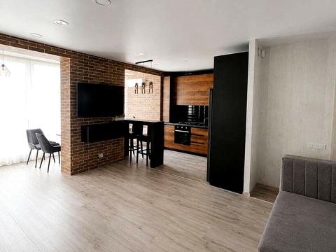 Квартира на пров. Олекси Тихого, 4 к1 в Київ, ID 230357, фото №1