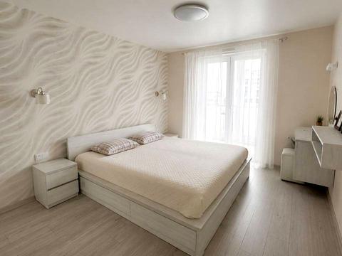 Квартира на пров. Олекси Тихого, 4 к1 в Києві, ID 230357, фото №13
