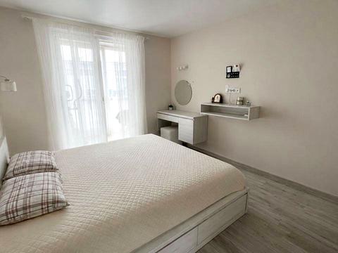Квартира на пров. Олекси Тихого, 4 к1 в Києві, ID 230357, фото №14