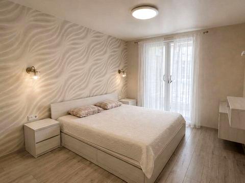 Квартира на пров. Олекси Тихого, 4 к1 в Києві, ID 230357, фото №16