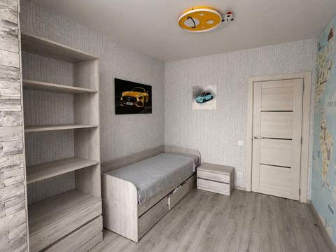 Квартира на пров. Олекси Тихого, 4 к1 в Києві, ID 230357, фото №19