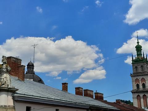 Квартира на пл. Ринок, 12 в Львові, ID 185165, фото №2