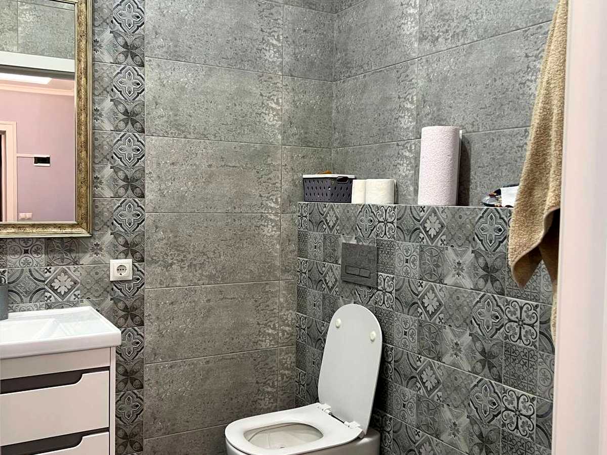 Квартира на вул. Слобідська, 40 в Івано-Франківську, ID 309522, фото №11