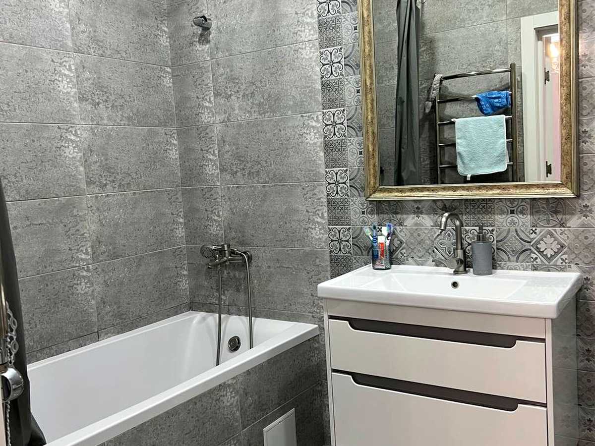 Квартира на вул. Слобідська, 40 в Івано-Франківську, ID 309522, фото №12
