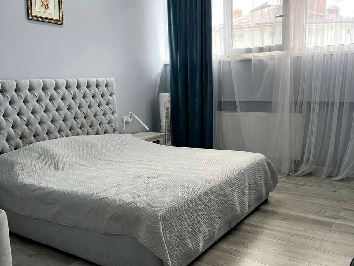 Квартира на вул. Слобідська, 40 в Івано-Франківську, ID 309522, фото №14