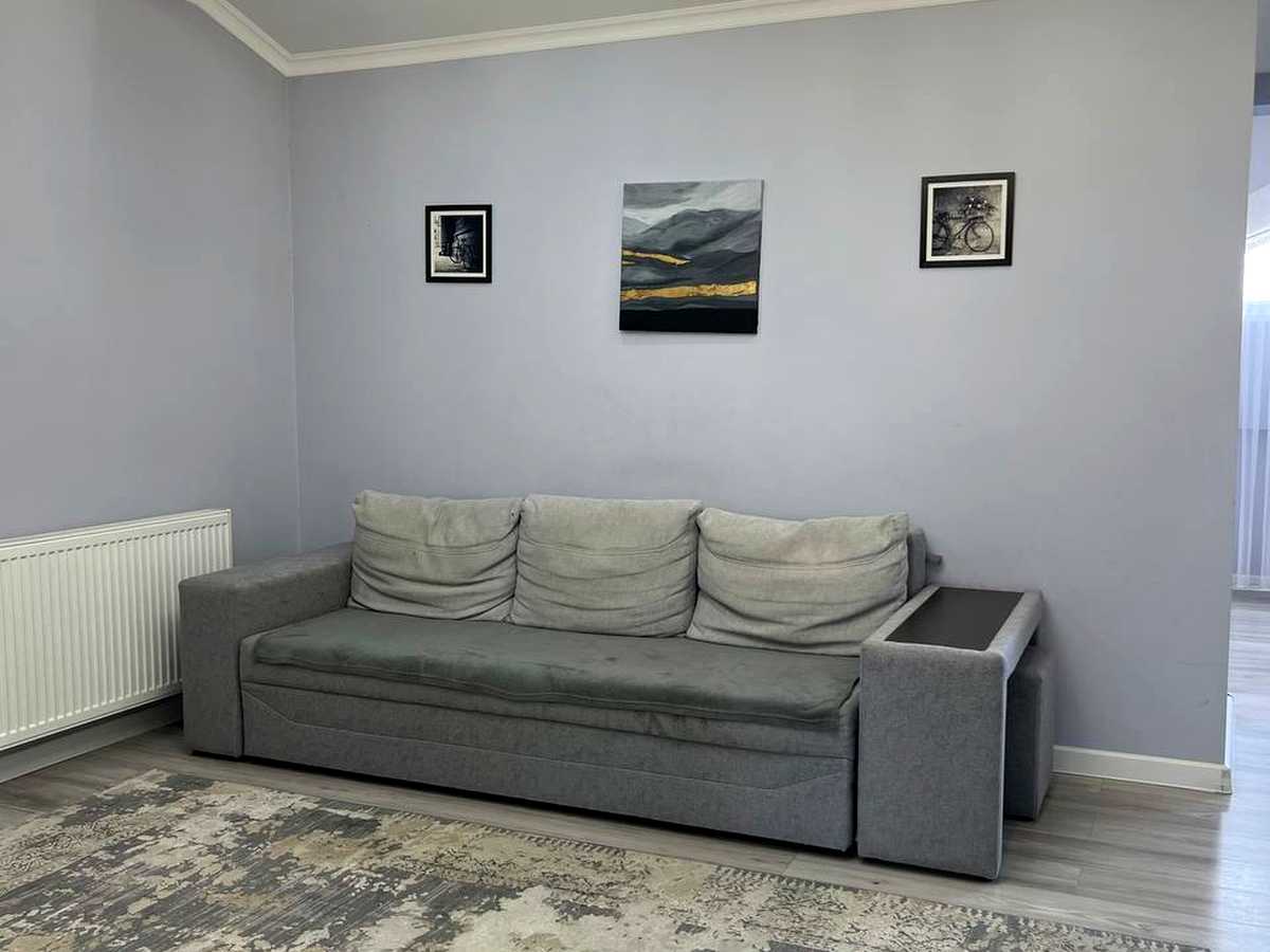 Квартира на вул. Слобідська, 40 в Івано-Франківську, ID 309522, фото №6
