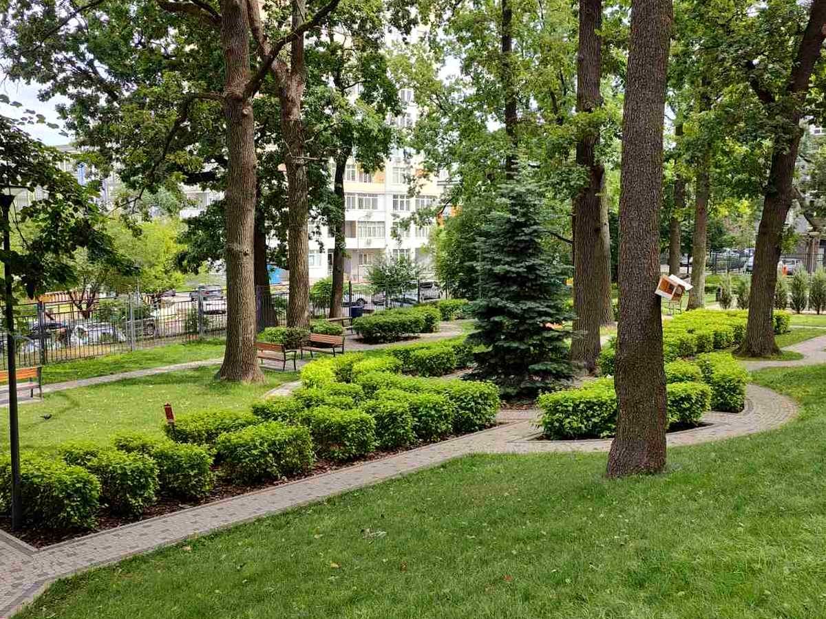 Квартира на вул. Ново-Оскольська, 6-Б в Київ, ID 328404, фото №2