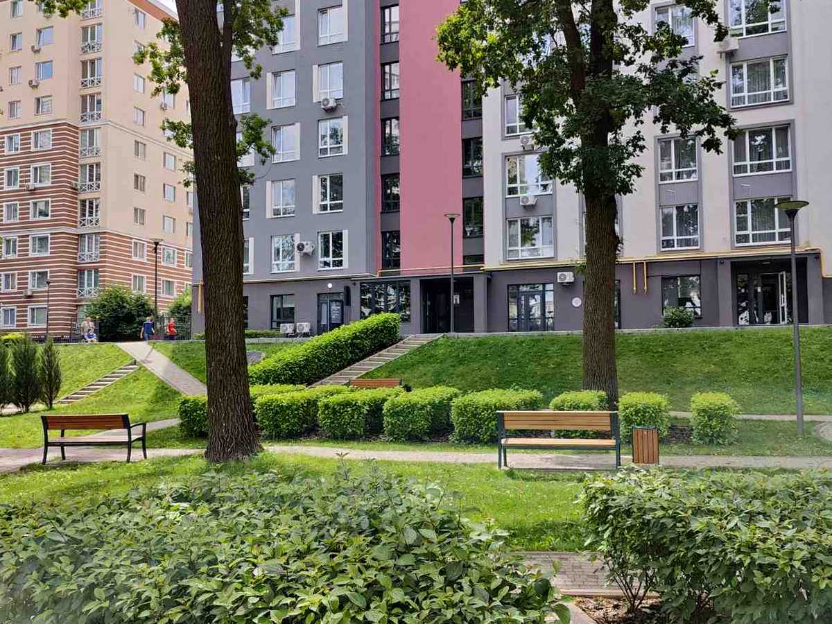 Квартира на вул. Ново-Оскольська, 6-Б в Київ, ID 328404, фото №5