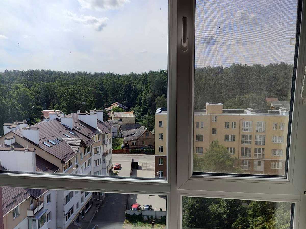 Квартира на вул. Ново-Оскольська, 6-Б в Києві, ID 328404, фото №7