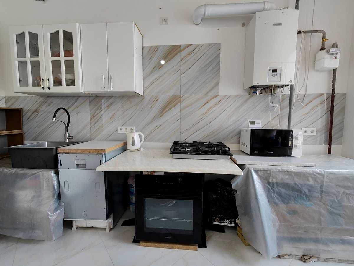 Квартира на вул. Ново-Оскольська, 6-Б в Києві, ID 328404, фото №8