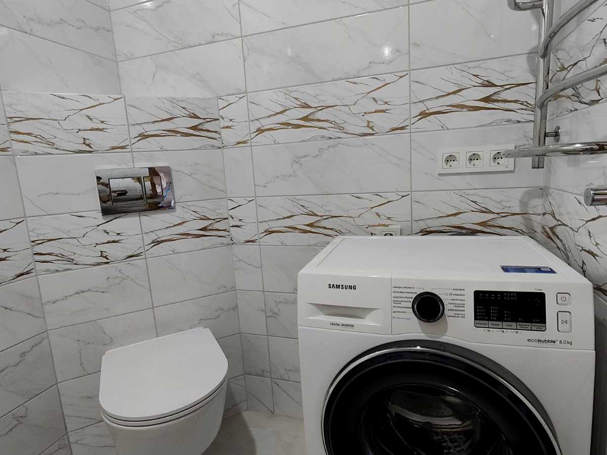 Квартира на вул. Ново-Оскольська, 6-Б в Києві, ID 328404, фото №9