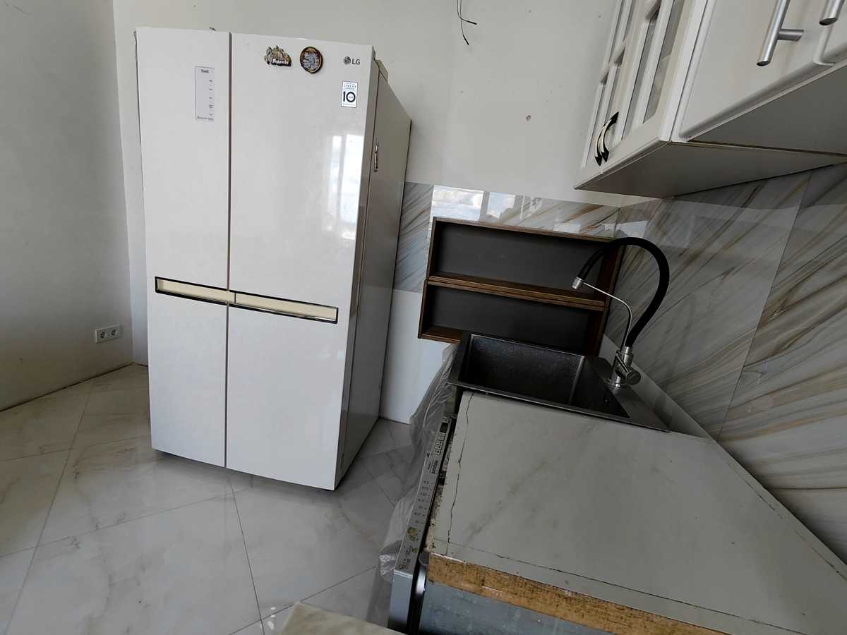 Квартира на вул. Ново-Оскольська, 6-Б в Києві, ID 328404, фото №10