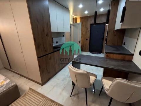 Квартира на вул. Романа Левицького, 4 в Івано-Франківську, ID 169222, фото №1
