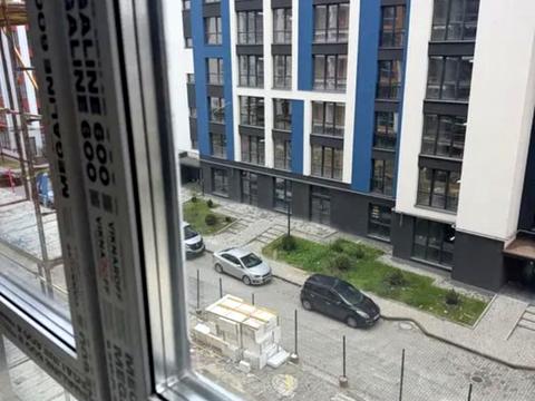 Квартира на вул. Бастіонна, 7 в Івано-Франківську, ID 166975, фото №9