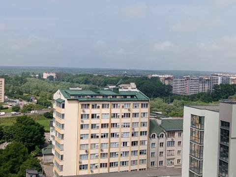 Квартира на вул. Княгинин в Івано-Франківську, ID 195067, фото №15