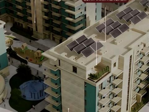 Квартира на вул. Мукачівська, 52 в Ужгороді, ID 221453, фото №3
