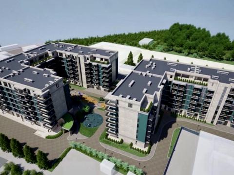 Квартира на вул. Мукачівська, 52 в Ужгороді, ID 221453, фото №4