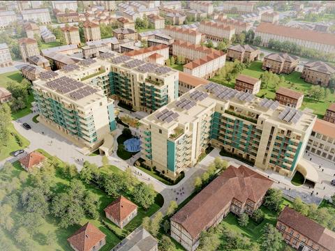 Квартира на вул. Мукачівська, 52 в Ужгороді, ID 221453, фото №5