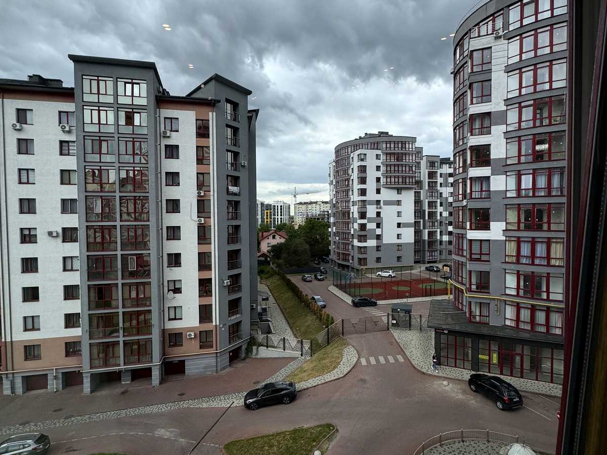 Квартира на вул. Європейська, 1 в Івано-Франківську, ID 309218, фото №4