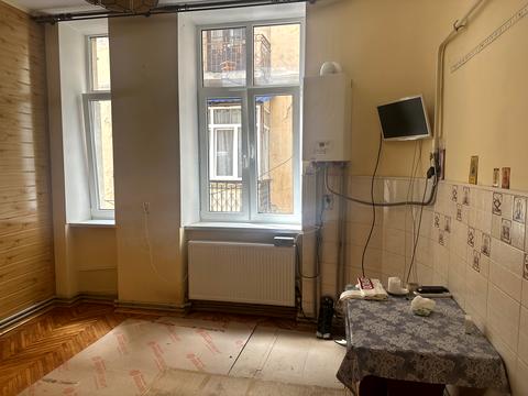 Квартира на вул. Кардинала Любомира Гузара, 34 в Івано-Франківську, ID 179678, фото №1