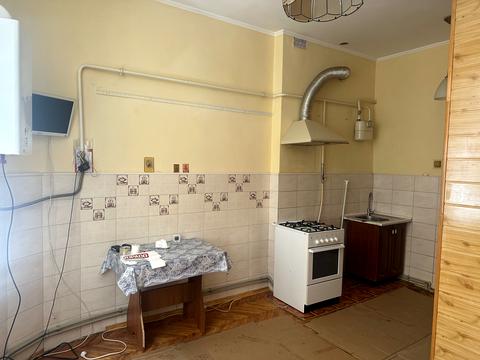 Квартира на вул. Кардинала Любомира Гузара, 34 в Івано-Франківську, ID 179678, фото №2
