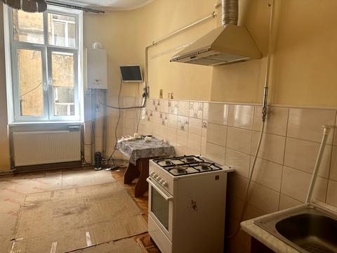 Квартира на вул. Кардинала Любомира Гузара, 34 в Івано-Франківську, ID 179678, фото №8