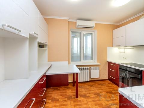 Квартира на просп. Академіка Палладіна, 13 в Київ, ID 266719, фото №2