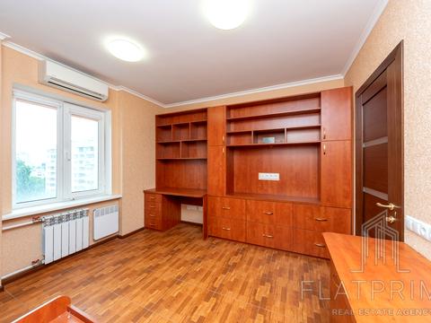 Квартира на просп. Академіка Палладіна, 13 в Києві, ID 266719, фото №12