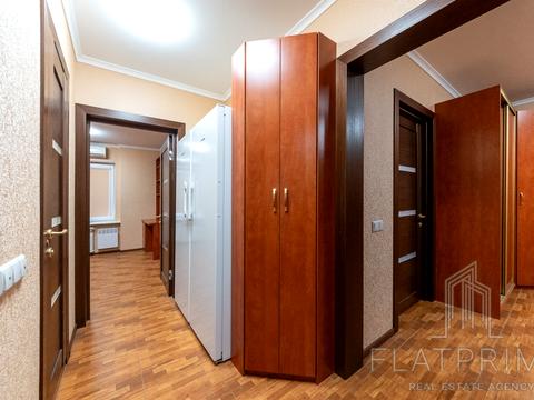 Квартира на просп. Академіка Палладіна, 13 в Києві, ID 266719, фото №13