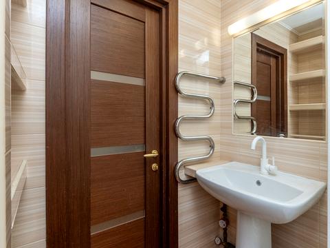 Квартира на просп. Академіка Палладіна, 13 в Києві, ID 266719, фото №15