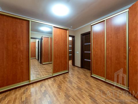 Квартира на просп. Академіка Палладіна, 13 в Києві, ID 266719, фото №17