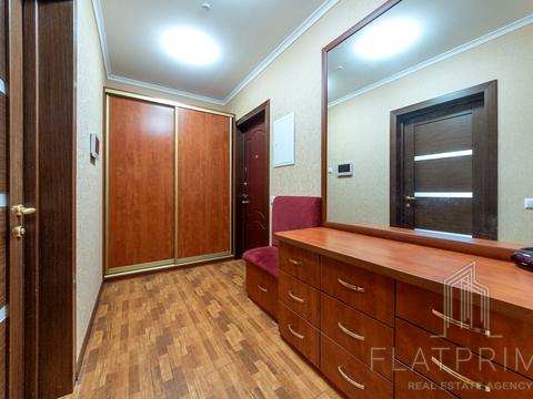 Квартира на просп. Академіка Палладіна, 13 в Києві, ID 266719, фото №18