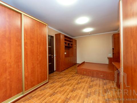 Квартира на просп. Академіка Палладіна, 13 в Київ, ID 266719, фото №4