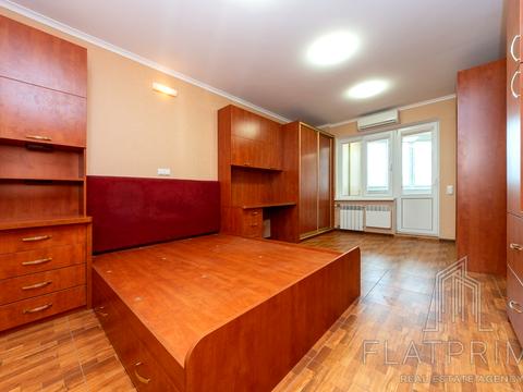 Квартира на просп. Академіка Палладіна, 13 в Київ, ID 266719, фото №5