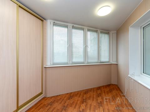 Квартира на просп. Академіка Палладіна, 13 в Києві, ID 266719, фото №6